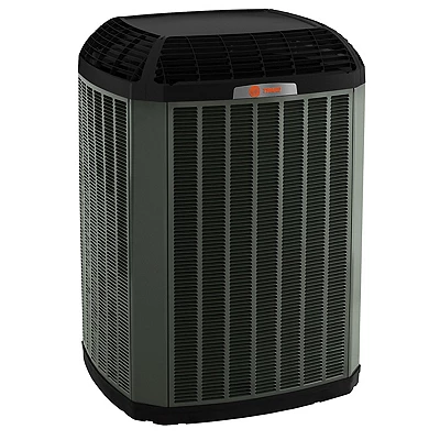 Trane 5TWV0X60A1000A 5.0T SPL HEATPUMP 1PHS VARSPD